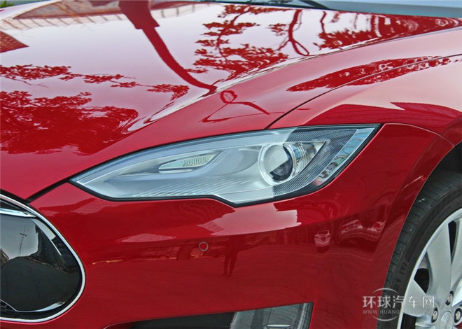 2015款 MODEL S 60