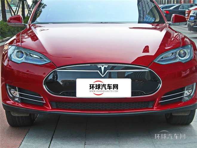 2015款 MODEL S 60