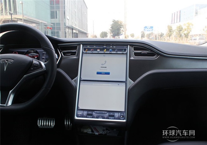 2015款 MODEL S 60