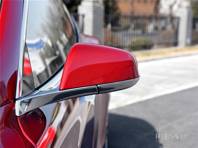 2015款 MODEL S 85