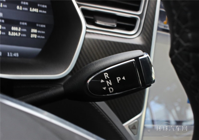 2015款 MODEL S 85D