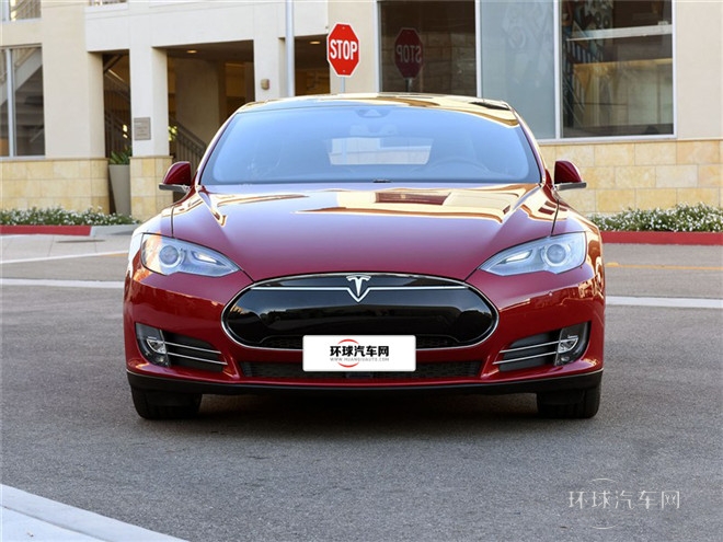 2015款 MODEL S 85D