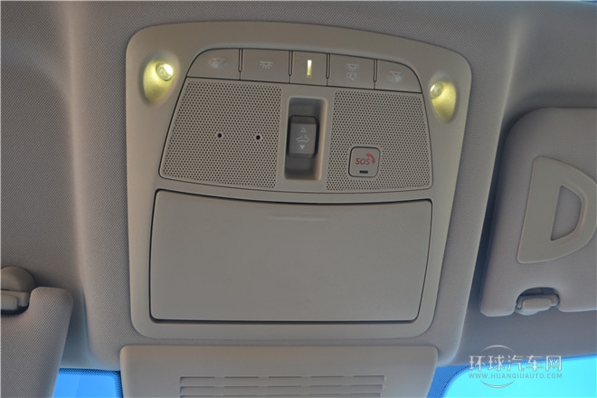 全新英菲尼迪QX50产品体验之旅