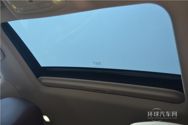 全新英菲尼迪QX50产品体验之旅