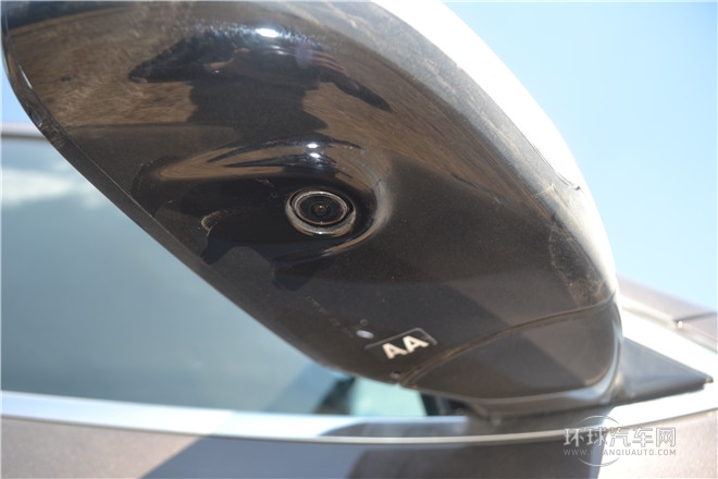 全新英菲尼迪QX50产品体验之旅