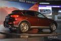 全新英菲尼迪QX50产品体验之旅