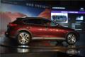 全新英菲尼迪QX50产品体验之旅