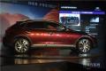 全新英菲尼迪QX50产品体验之旅