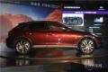 全新英菲尼迪QX50产品体验之旅