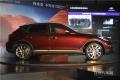 全新英菲尼迪QX50产品体验之旅