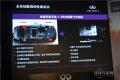 全新英菲尼迪QX50产品体验之旅
