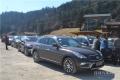 全新英菲尼迪QX50产品体验之旅
