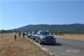 全新英菲尼迪QX50产品体验之旅