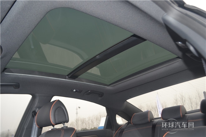 2015款 2.4L TOP旗舰型