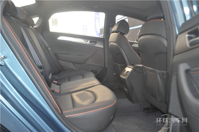 2015款 2.4L TOP旗舰型