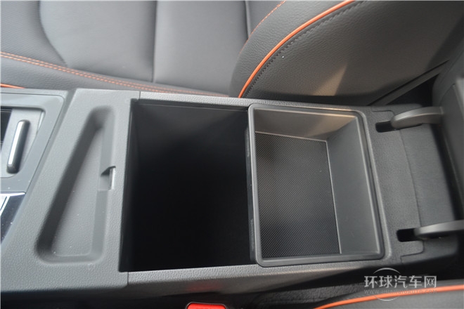 2015款 2.4L TOP旗舰型