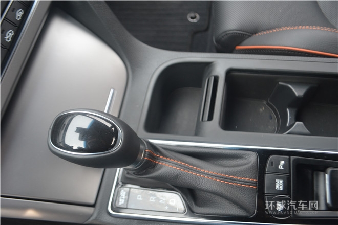 2015款 2.4L TOP旗舰型