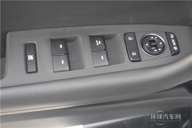 2015款 2.4L TOP旗舰型
