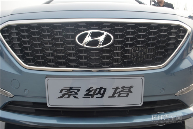 2015款 2.4L TOP旗舰型