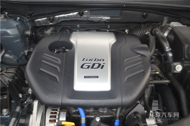 2015款 2.4L TOP旗舰型