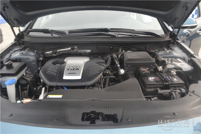2015款 2.4L TOP旗舰型