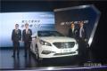 2015款 2.4L TOP旗舰型