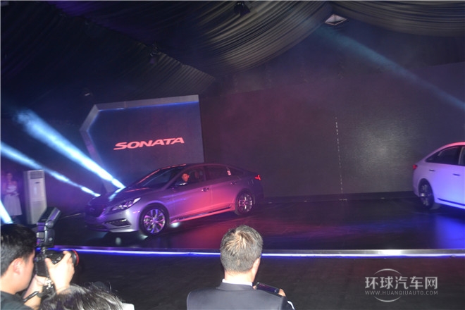2015款 2.4L TOP旗舰型