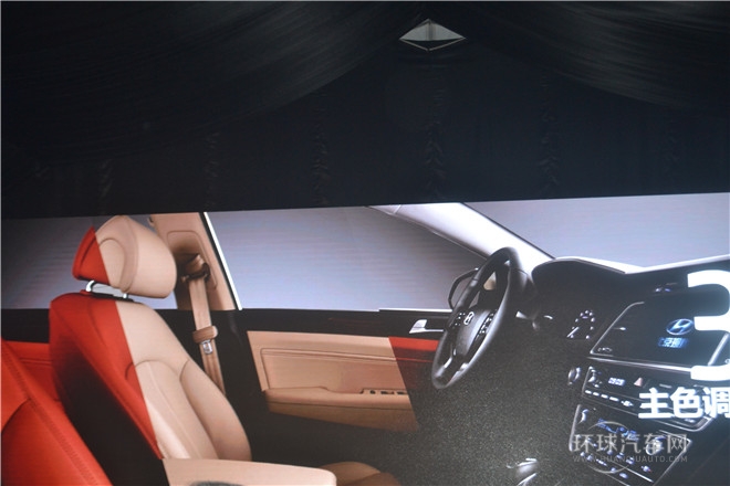 2015款 2.4L TOP旗舰型