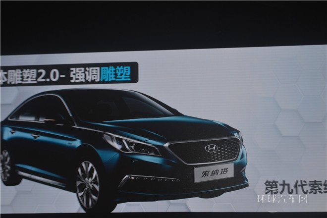 2015款 2.4L TOP旗舰型