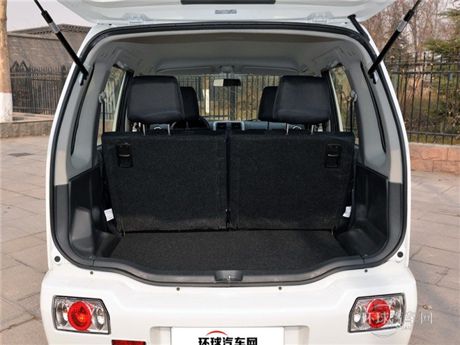2015款 1.4L 手动全能升级型