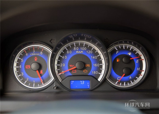 2015款 1.4L 手动全能升级型