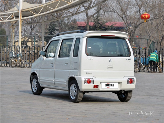 2015款 1.4L 手动全能升级型