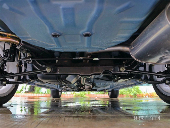 2015款 两厢 1.4L 手动畅想型