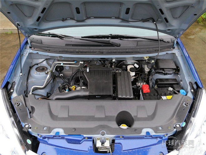 2015款 两厢 1.4L 手动畅想型