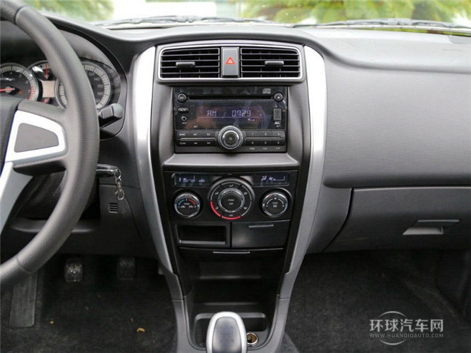 2015款 两厢 1.4L 手动畅想型