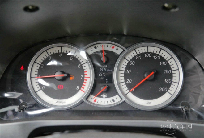 2015款 两厢 1.4L 手动畅想型