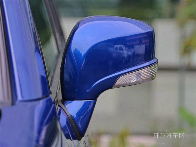 2015款 两厢 1.4L 手动畅想型