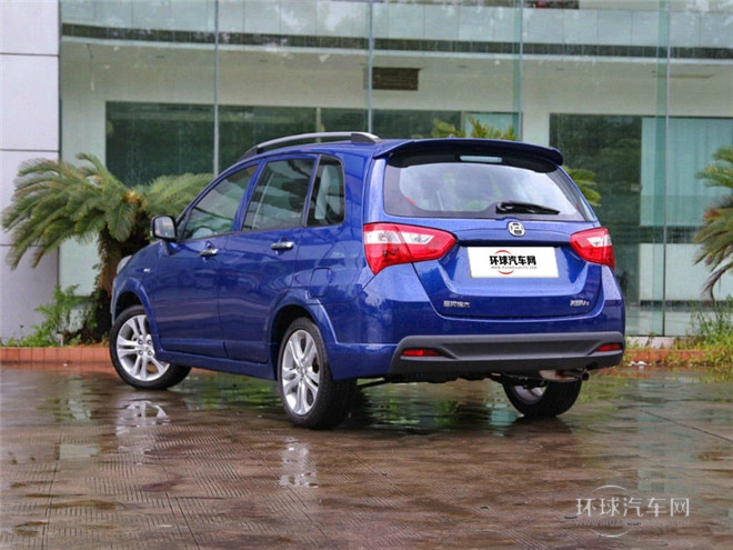 2015款 两厢 1.4L 手动畅想型