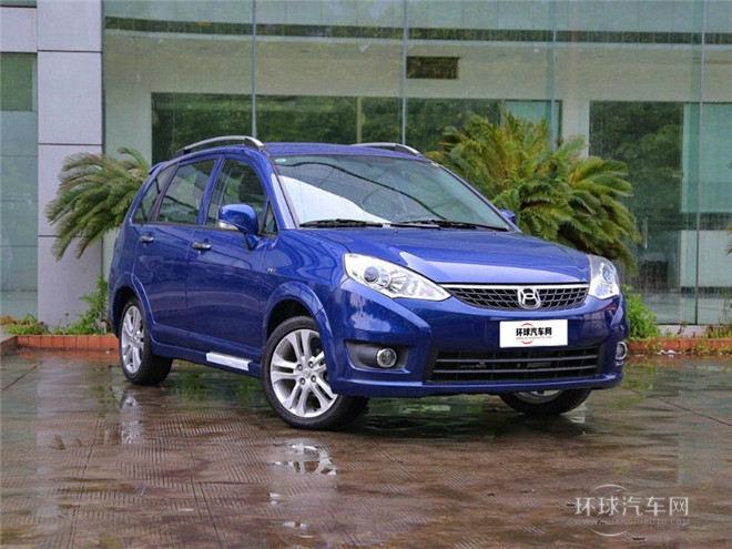 2015款 两厢 1.4L 手动畅想型