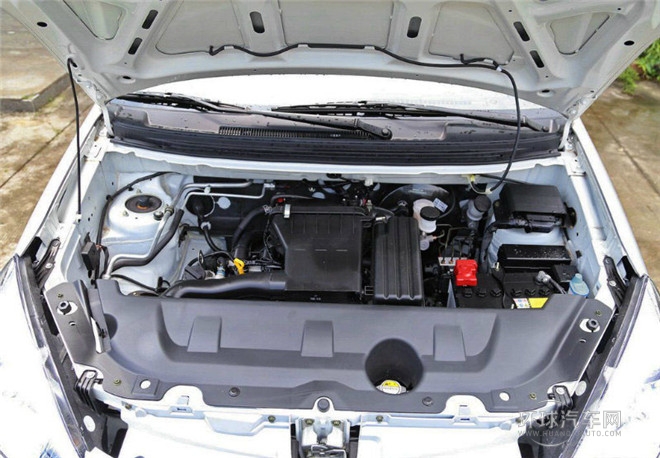 2015款 两厢 1.4L 手动幸福型