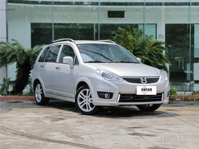 2015款 两厢 1.4L 手动幸福型