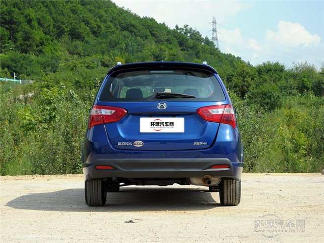 2015款 两厢 1.5L 自动畅想型