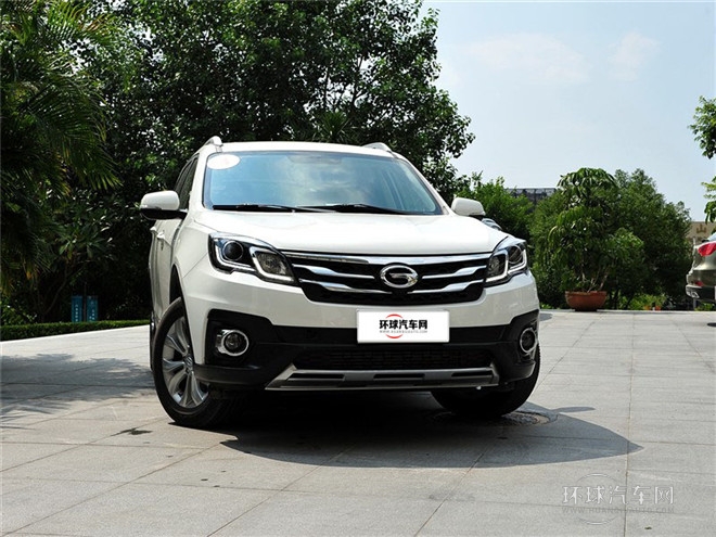 2015款 2.0L 自动两驱舒适版