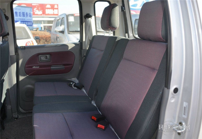 2015款 1.0L 手动经济型