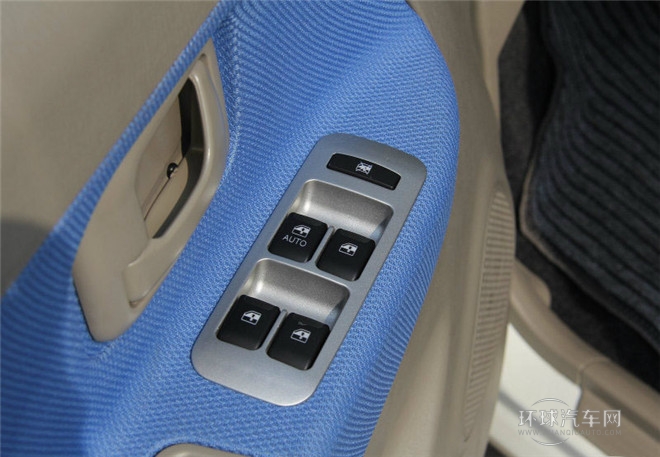 2015款 1.4L 手动全能型
