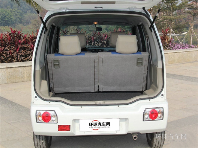 2015款 1.4L 手动全能型