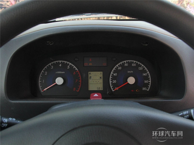 2015款 1.4L 手动全能型