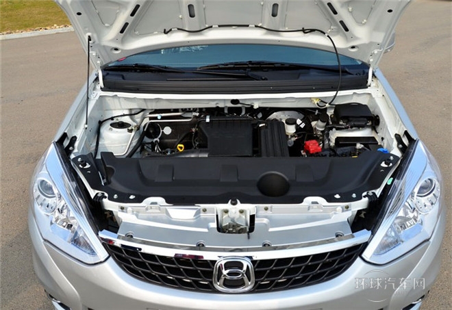 2015款 两厢 1.4L 手动梦想型