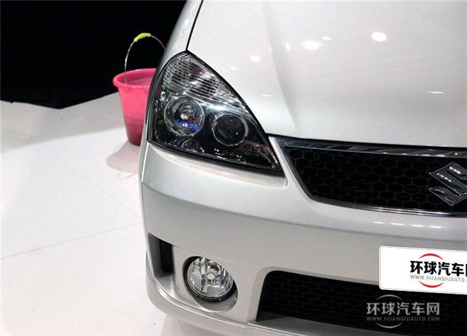 2015款 两厢 1.4L 手动梦想型