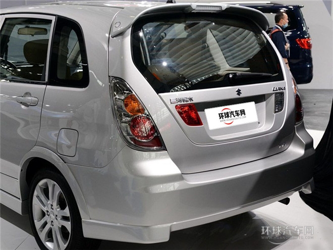 2015款 两厢 1.4L 手动梦想型